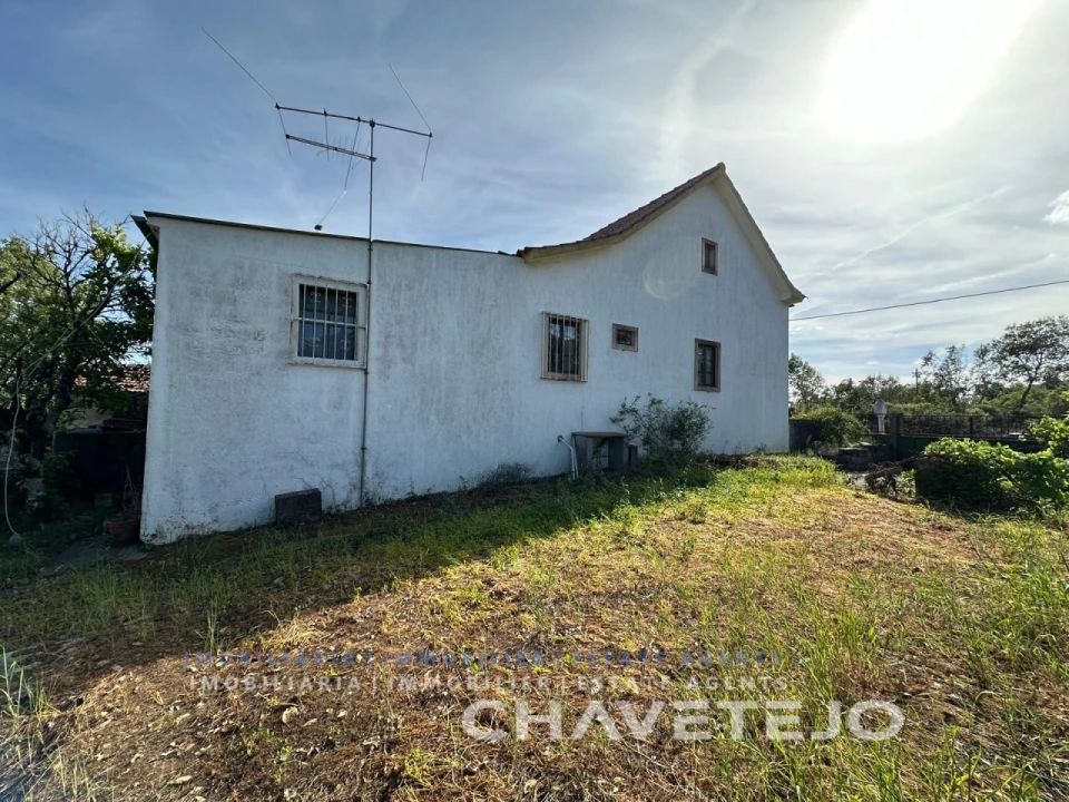 Moradia T3 para Venda em Ferreira do Zezere Foto 5