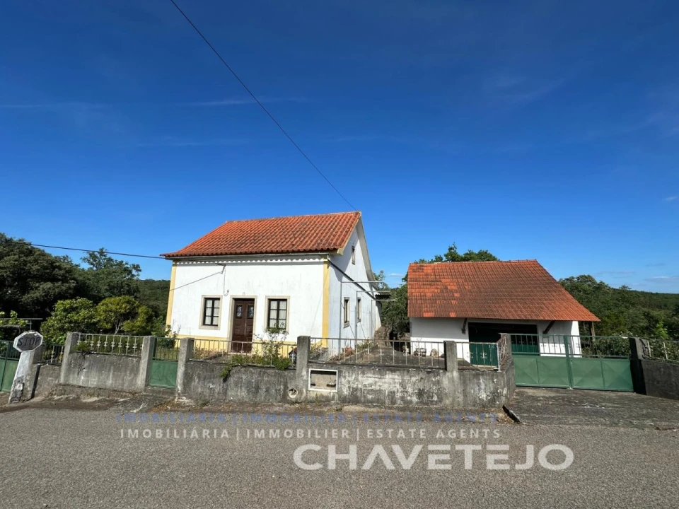 Moradia T3 para Venda em Ferreira do Zezere Foto 29
