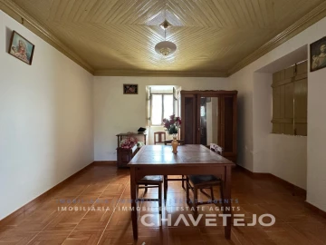 Moradia T3 para Venda em Ferreira do Zezere