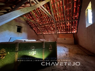 Moradia T3 para Venda em Ferreira do Zezere