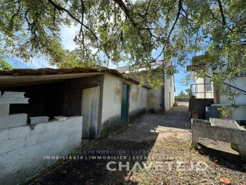 Moradia T3 para Venda em Ferreira do Zezere