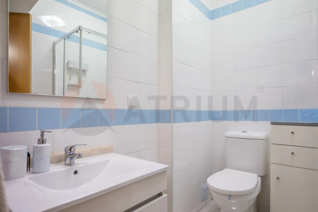 Apartamento T2 para Venda em Setubal (São Sebastião) Foto 4