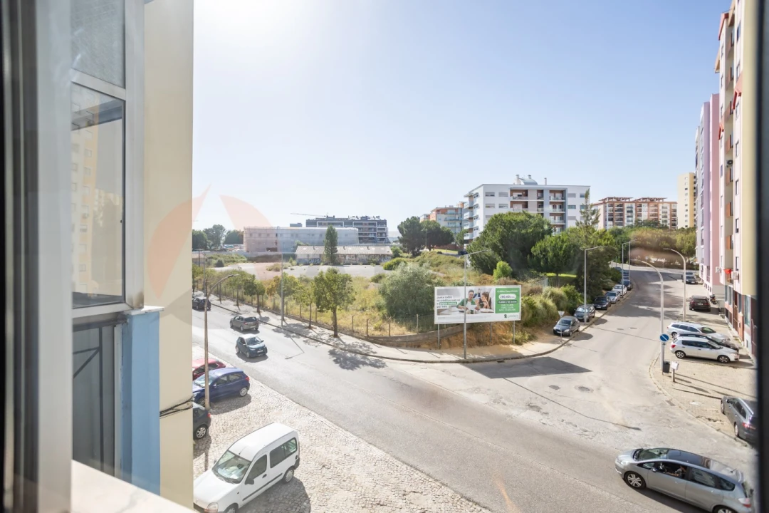 Apartamento T2 para Venda em Setubal (São Sebastião) Foto 9