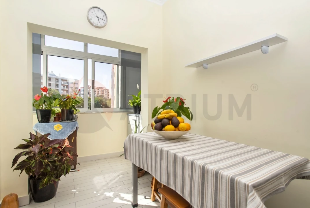 Apartamento T2 para Venda em Setubal (São Sebastião) Foto 11