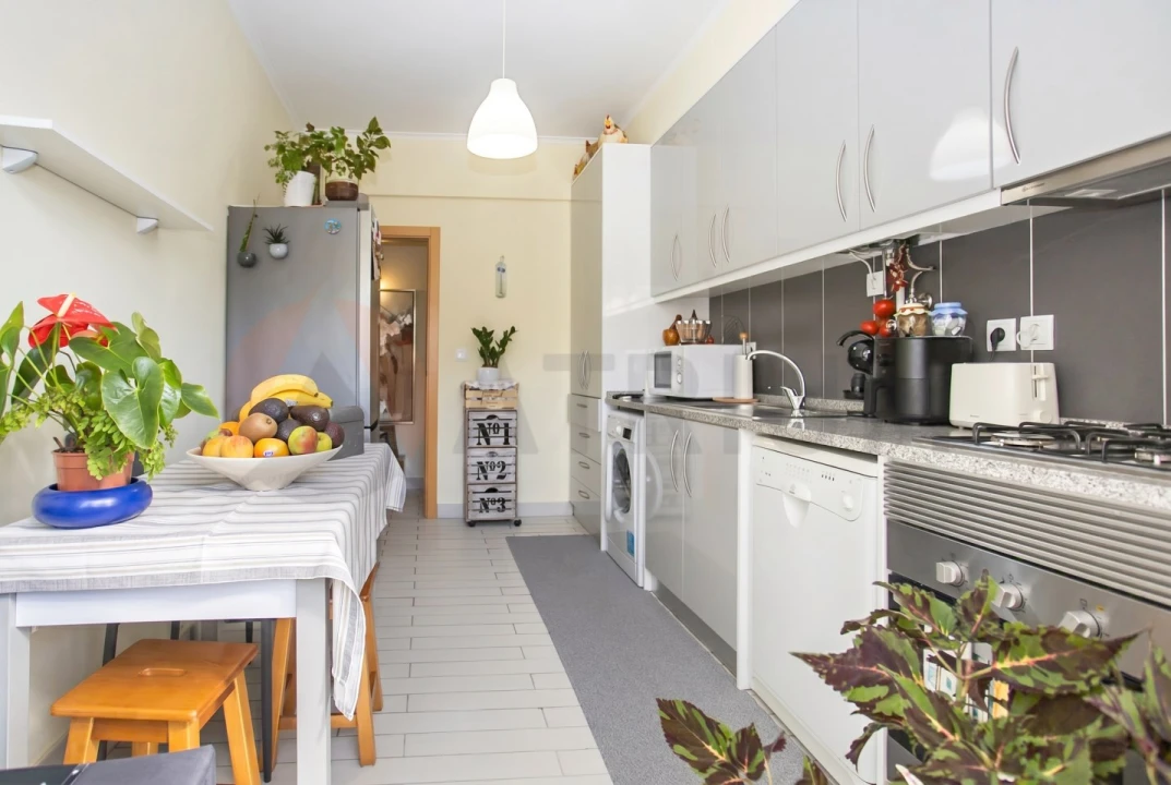Apartamento T2 para Venda em Setubal (São Sebastião) Foto 13