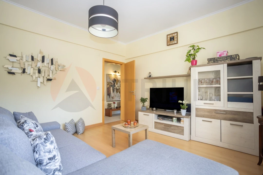 Apartamento T2 para Venda em Setubal (São Sebastião) Foto 17