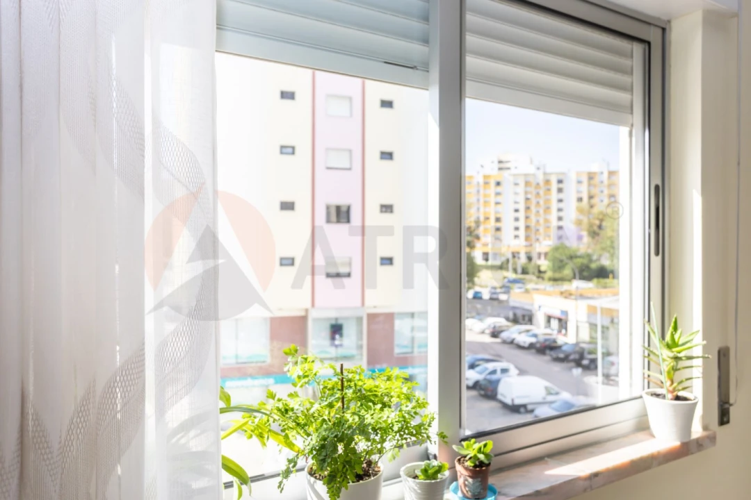 Apartamento T2 para Venda em Setubal (São Sebastião) Foto 18