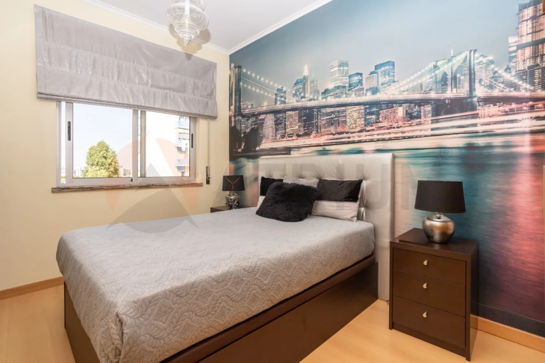 Apartamento T2 para Venda em Setubal (São Sebastião) Foto 19