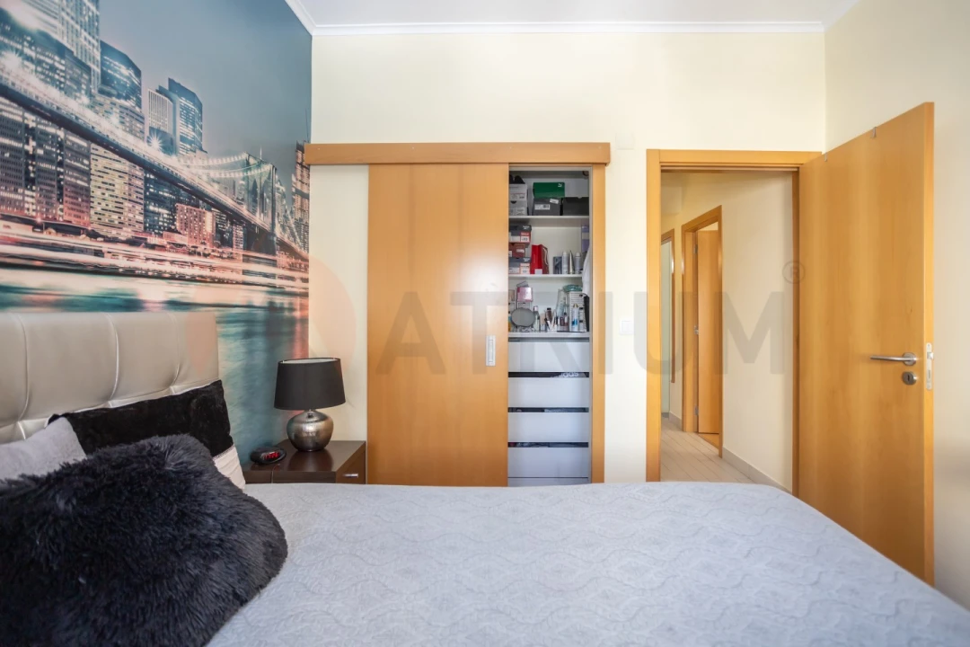 Apartamento T2 para Venda em Setubal (São Sebastião) Foto 21