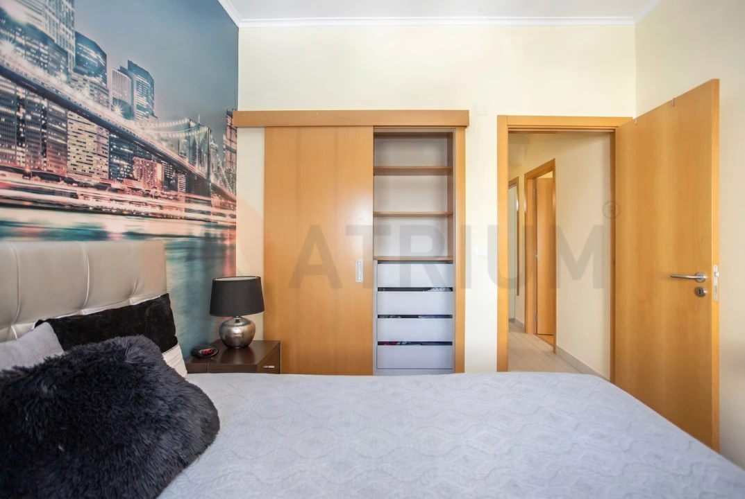 Apartamento T2 para Venda em Setubal (São Sebastião) Foto 22