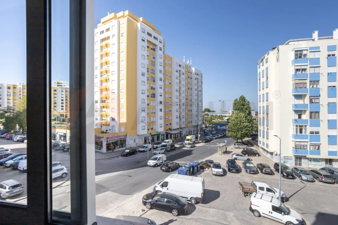 Apartamento T2 para Venda em Setubal (São Sebastião) Foto 23