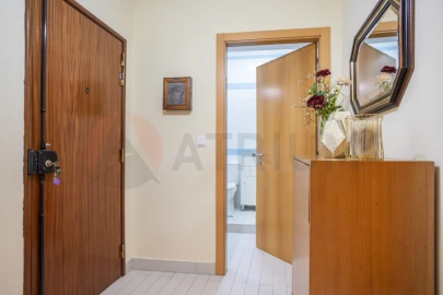 Apartamento T2 para Venda em Setubal (São Sebastião)