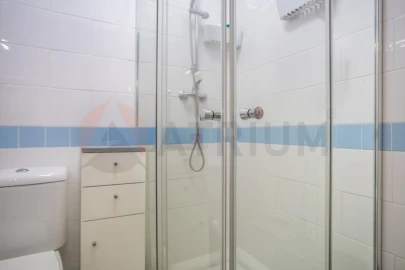 Apartamento T2 para Venda em Setubal (São Sebastião)