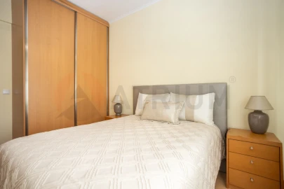 Apartamento T2 para Venda em Setubal (São Sebastião)