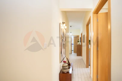 Apartamento T2 para Venda em Setubal (São Sebastião)