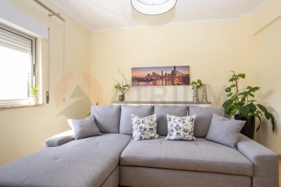Apartamento T2 para Venda em Setubal (São Sebastião)