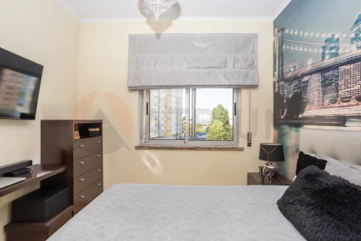 Apartamento T2 para Venda em Setubal (São Sebastião)