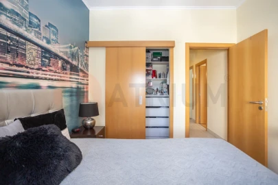 Apartamento T2 para Venda em Setubal (São Sebastião)