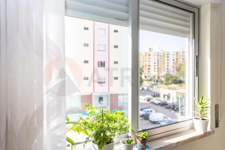 Apartamento T2 para Venda em Setubal (São Sebastião) Foto 18