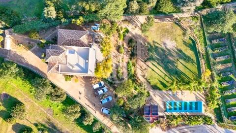 Moradia T5 para Venda em Guia