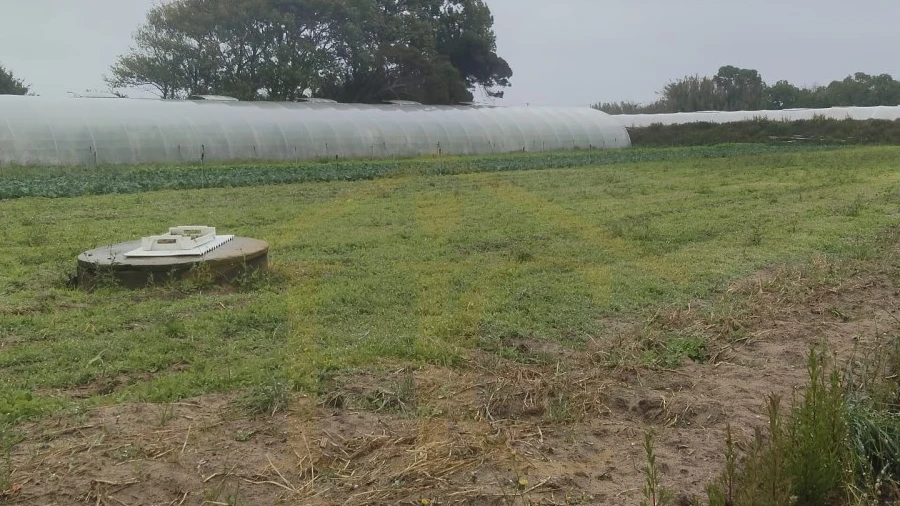 Terreno Agricola ou Rústico para Venda em Estela