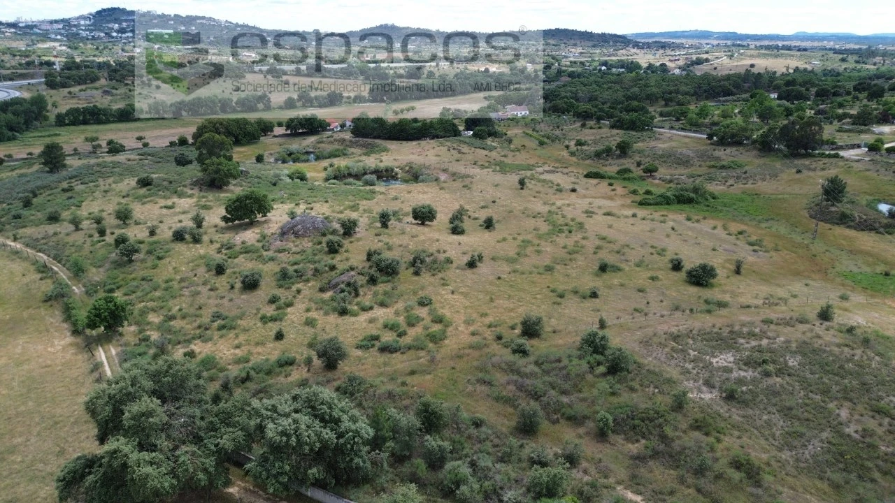 Terreno para Venda em Castelo Branco Foto 7
