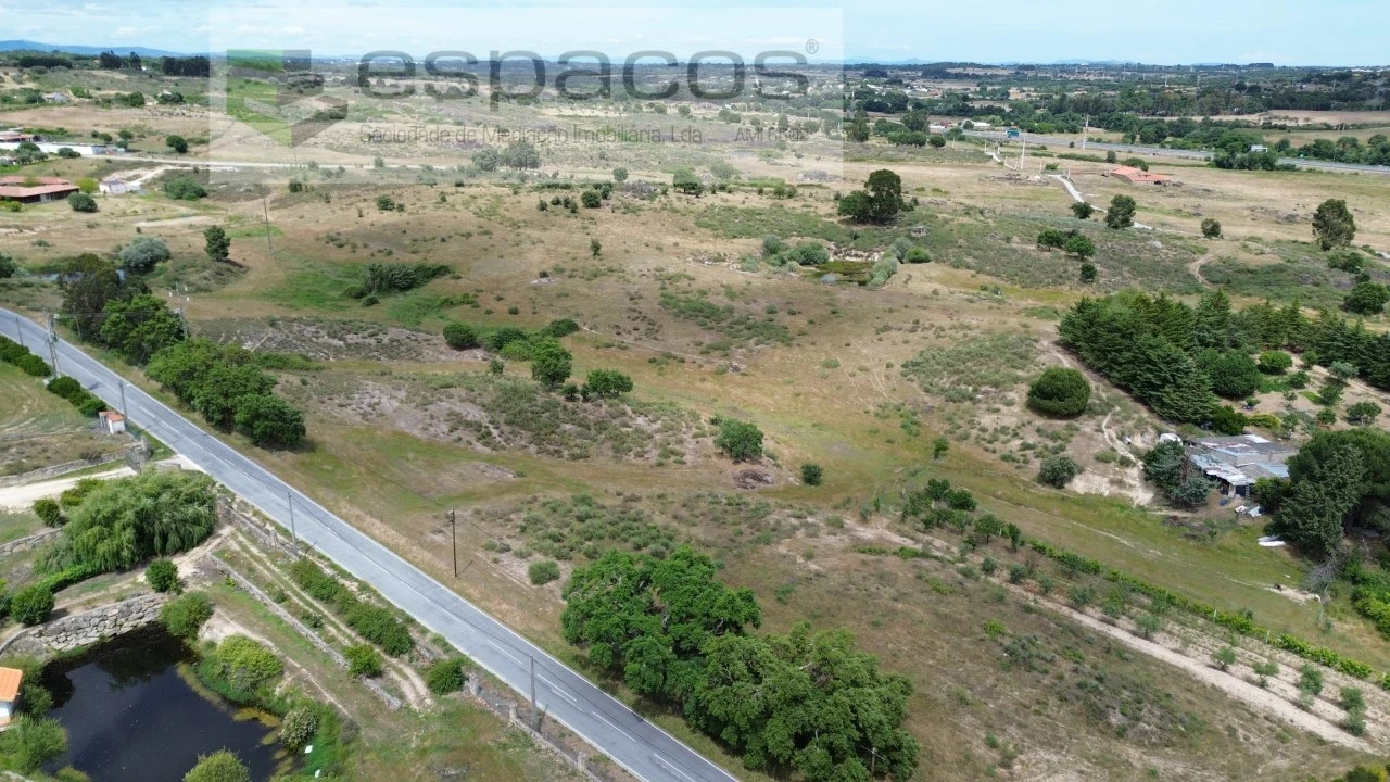 Terreno para Venda em Castelo Branco Foto 8