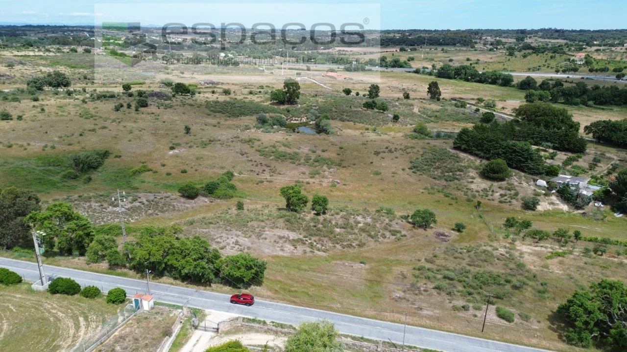 Terreno para Venda em Castelo Branco Foto 9