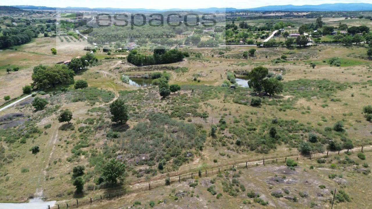 Terreno para Venda em Castelo Branco Foto 10