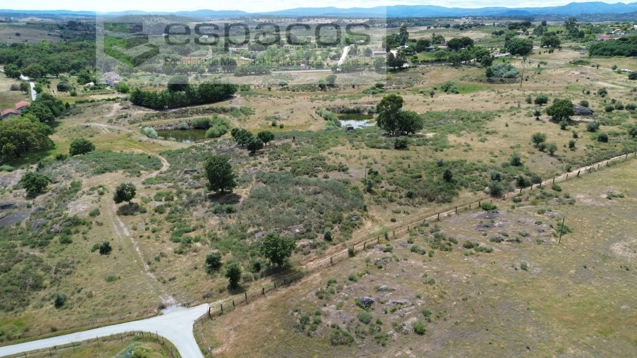 Terreno para Venda em Castelo Branco Foto 11