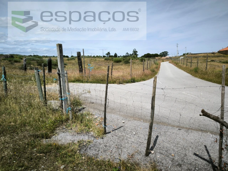 Terreno para Venda em Castelo Branco Foto 13
