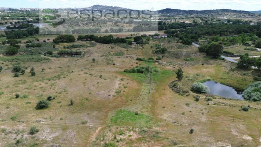 Terreno para Venda em Castelo Branco Foto 6