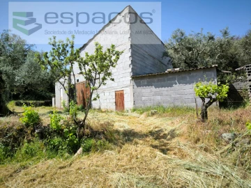 Quinta para Venda em Salgueiro do Campo