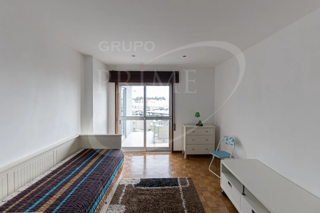 Apartamento T3 para Venda em Canidelo Foto 8