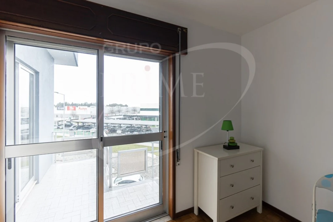 Apartamento T3 para Venda em Canidelo Foto 10