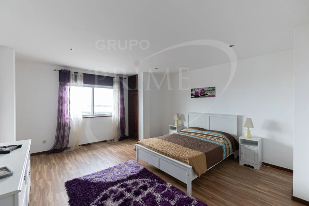 Apartamento T3 para Venda em Canidelo Foto 12