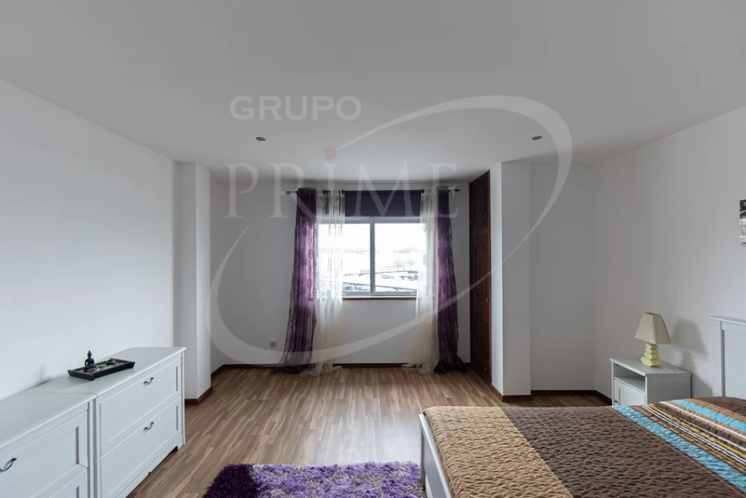 Apartamento T3 para Venda em Canidelo Foto 13