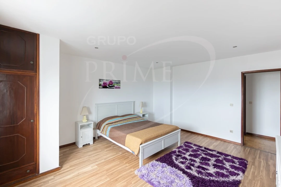 Apartamento T3 para Venda em Canidelo Foto 14