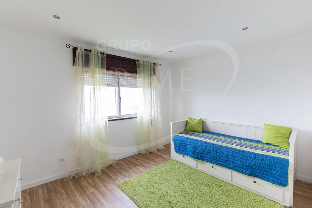 Apartamento T3 para Venda em Canidelo Foto 15