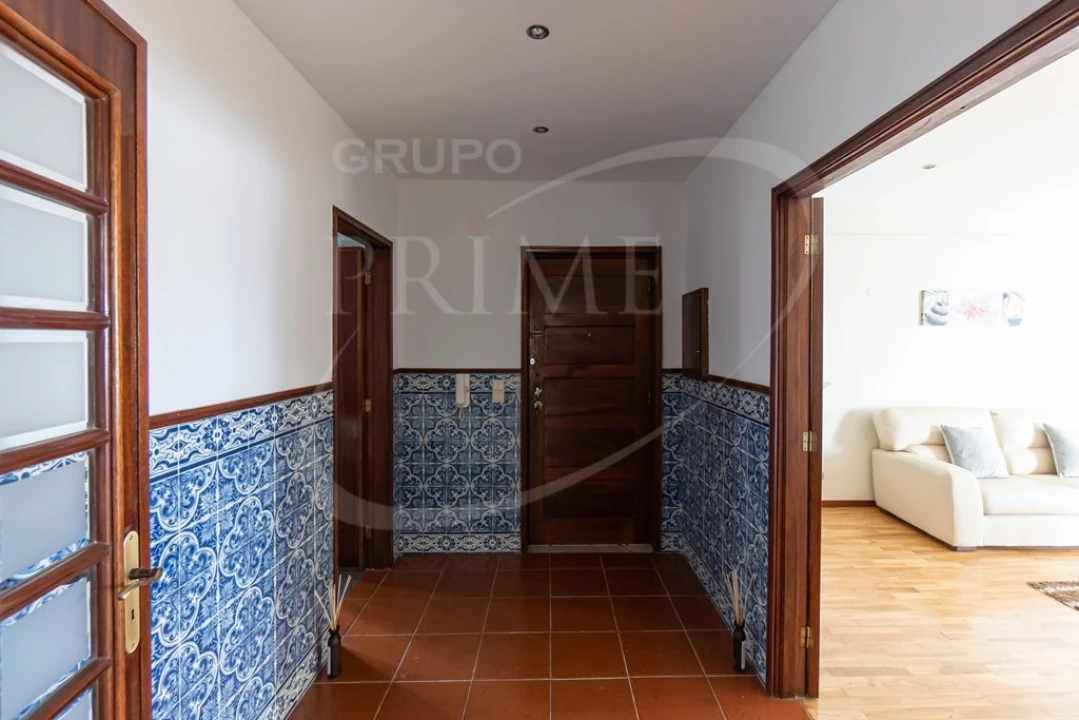 Apartamento T3 para Venda em Canidelo Foto 18
