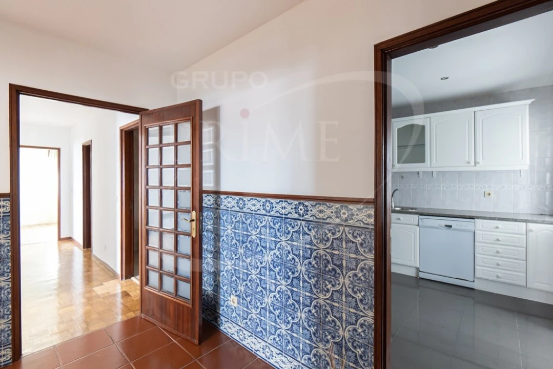 Apartamento T3 para Venda em Canidelo Foto 19