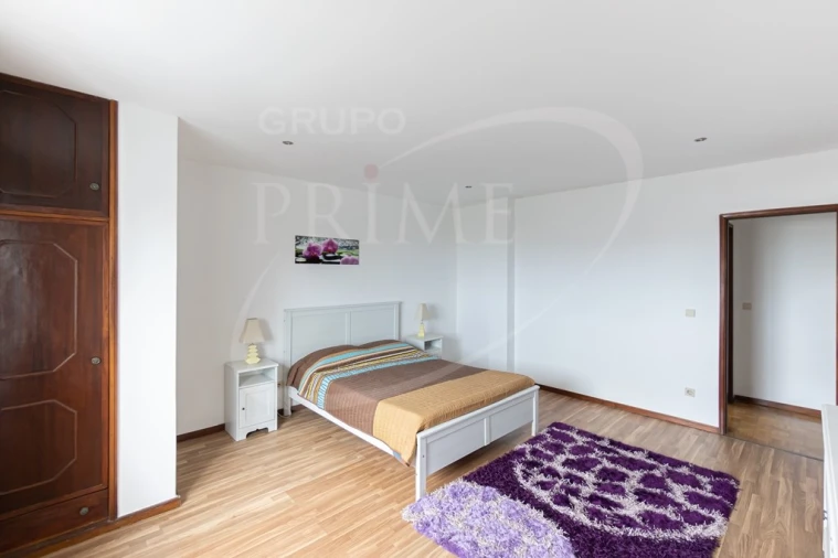 Apartamento T3 para Venda em Canidelo Foto 14