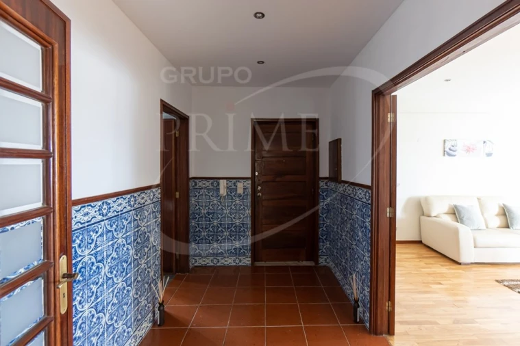 Apartamento T3 para Venda em Canidelo Foto 18