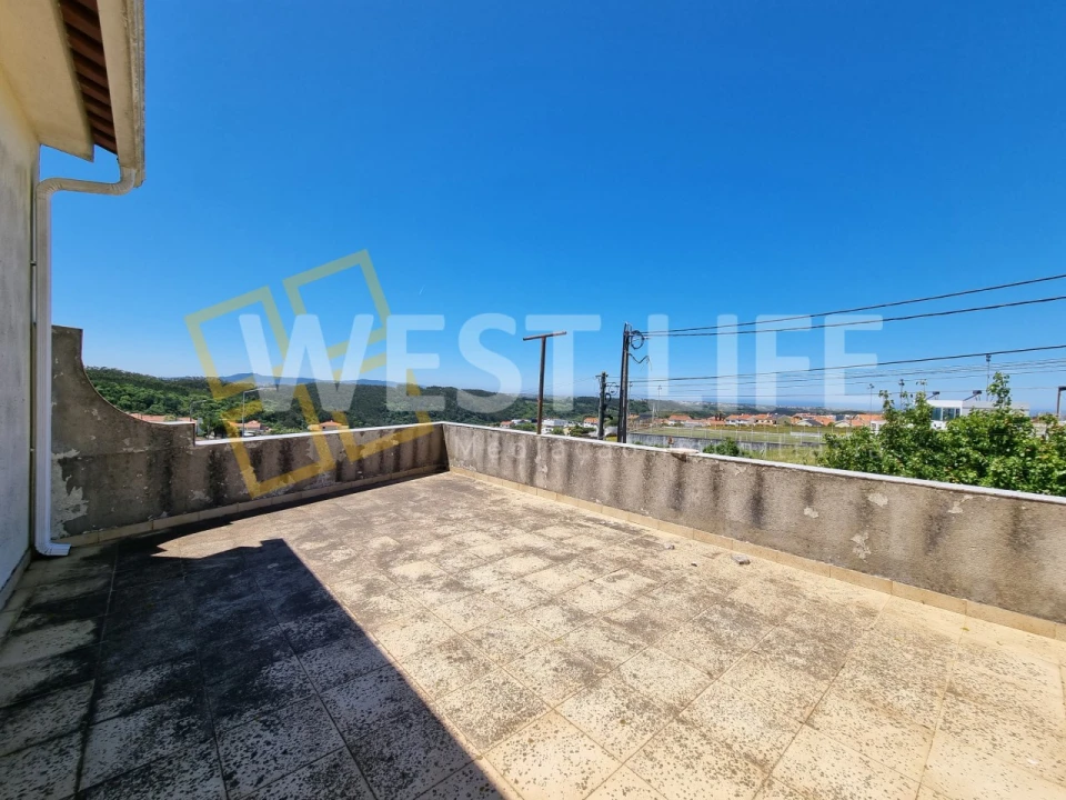 Moradia T2 para Venda em Mafra Foto 2