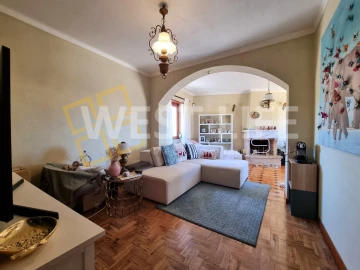 Moradia T2 para Venda em Mafra