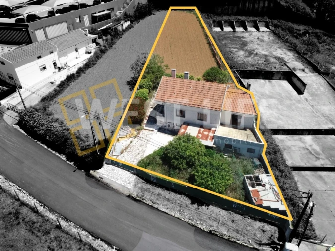 Moradia T2 para Venda em Mafra Foto 3