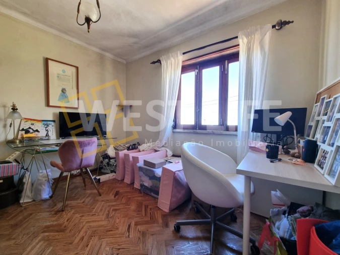 Moradia T2 para Venda em Mafra Foto 8