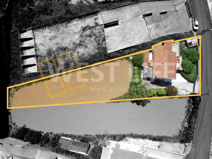 Moradia T2 para Venda em Mafra Foto 16