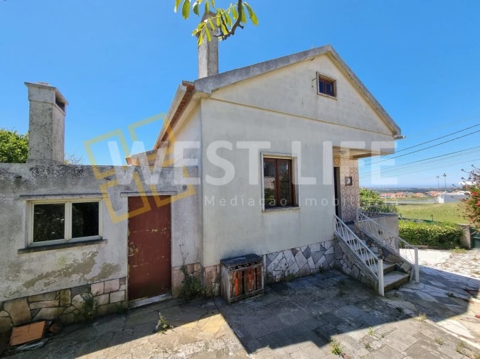 Moradia T2 para Venda em Mafra Foto 17