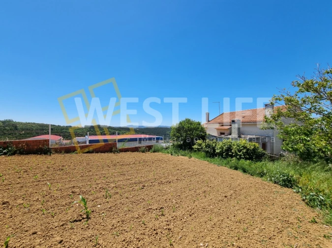 Moradia T2 para Venda em Mafra Foto 20